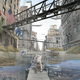 Illustration for article titled Times Square Still Shines, Even After the Flood